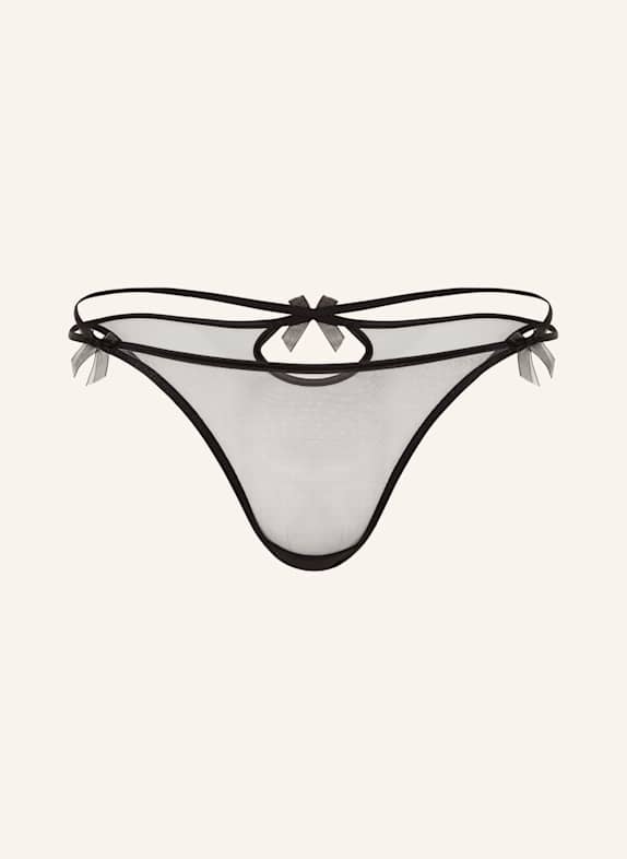 Agent Provocateur Slip BUFFIE SCHWARZ