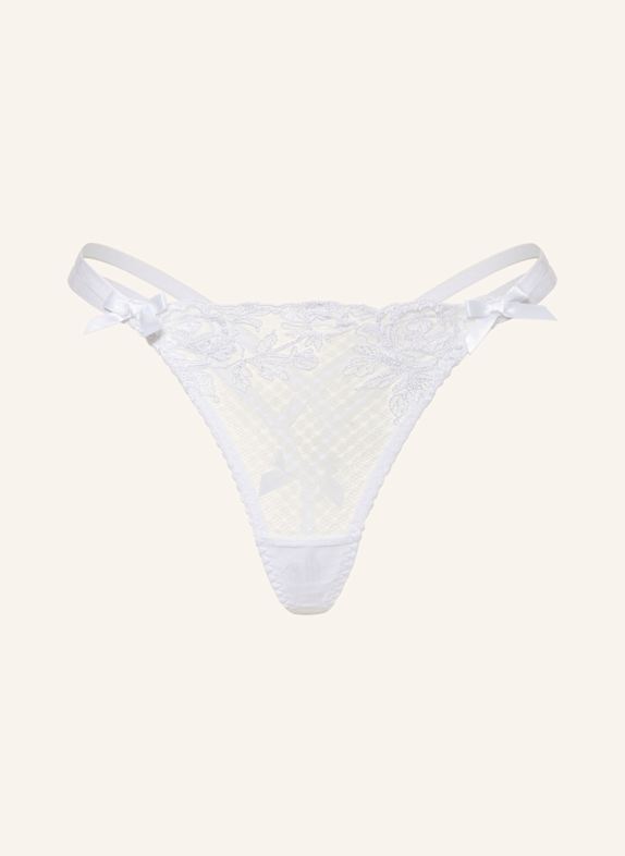 Agent Provocateur String ROSIA WEISS