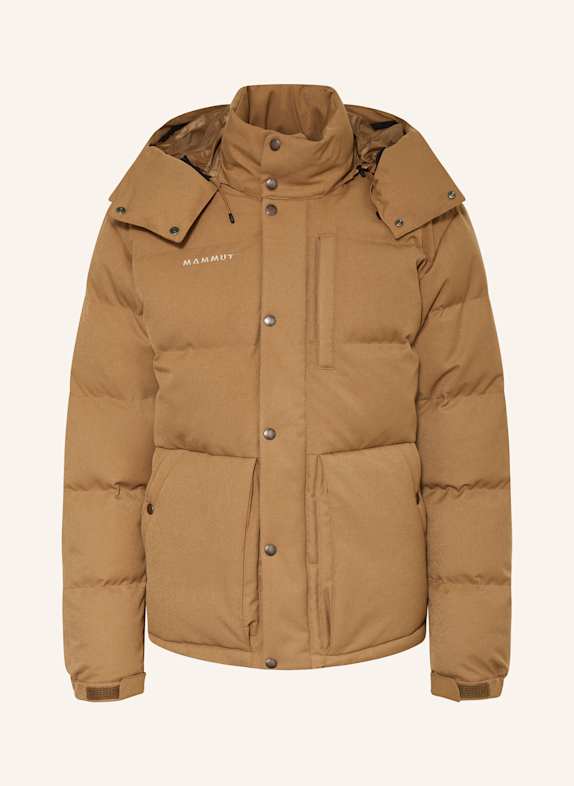 MAMMUT mix & match BEIGE