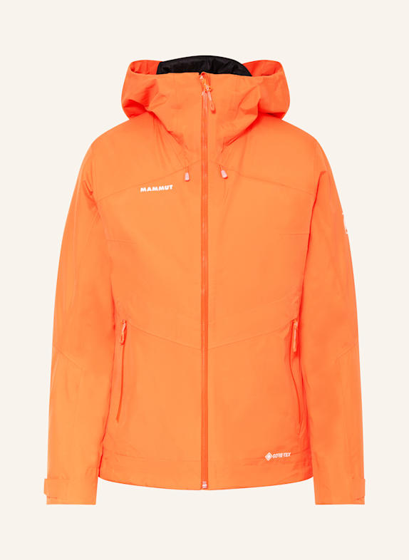 MAMMUT 2-in-1-Jacke CONVEY ORANGE