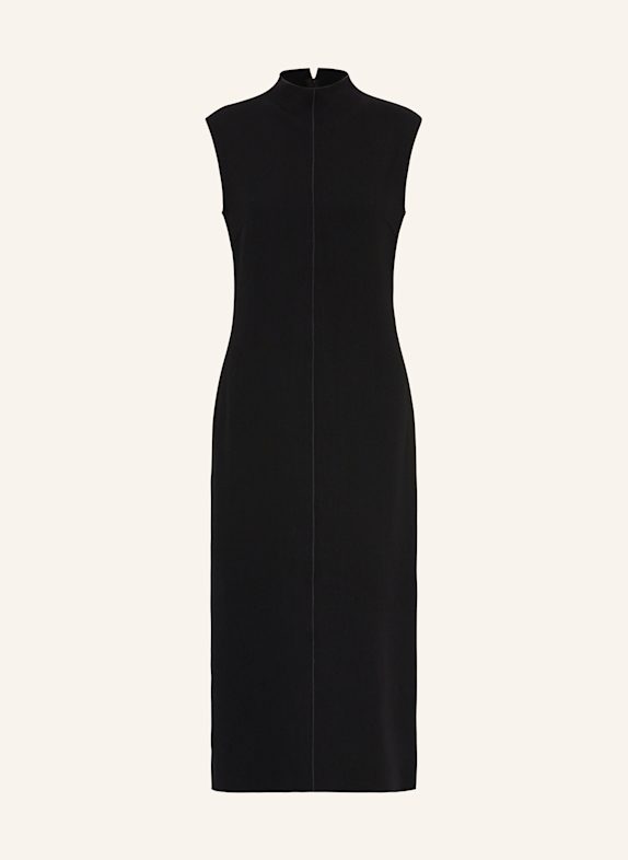 ANTONELLI firenze Kleid MESTRE SCHWARZ