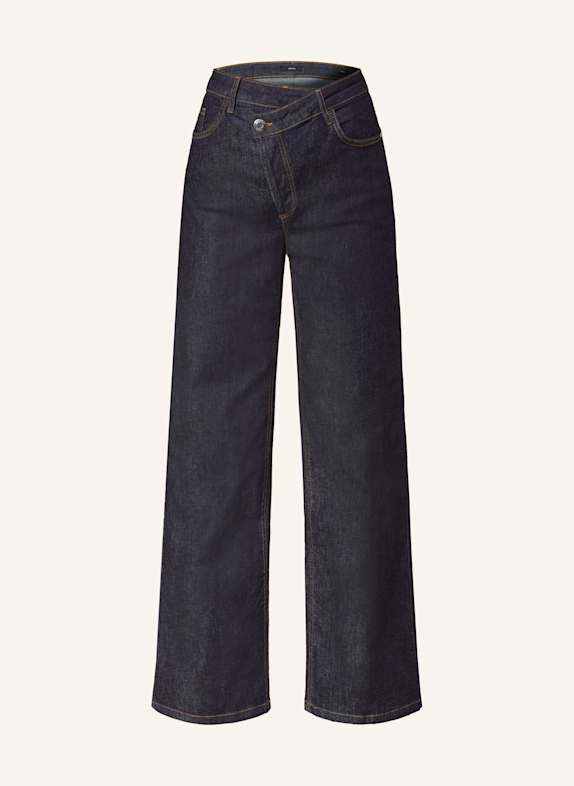 OPUS Jeans MARLI 70173 dark autumn blue