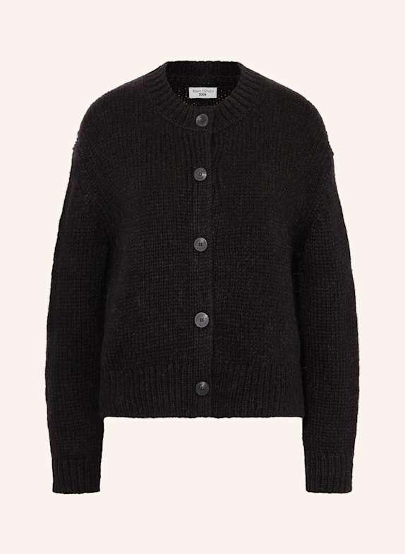 Marc O'Polo DENIM Cardigan BLACK