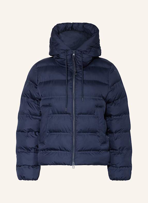 Marc O'Polo DENIM Steppjacke DUNKELBLAU