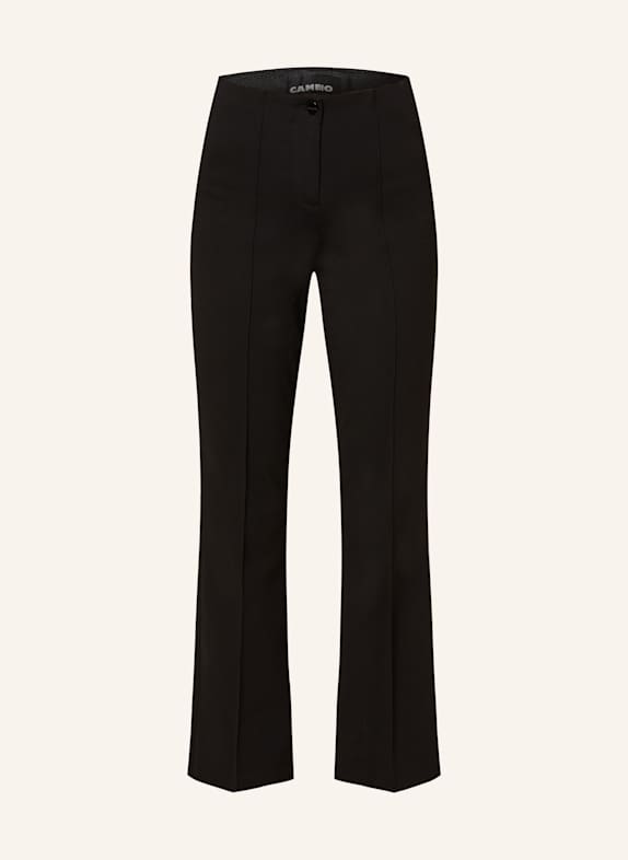 CAMBIO Jerseyhose ROS SCHWARZ