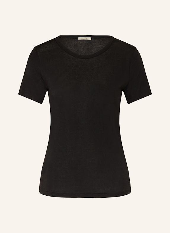 lilienfels T-shirt BLACK