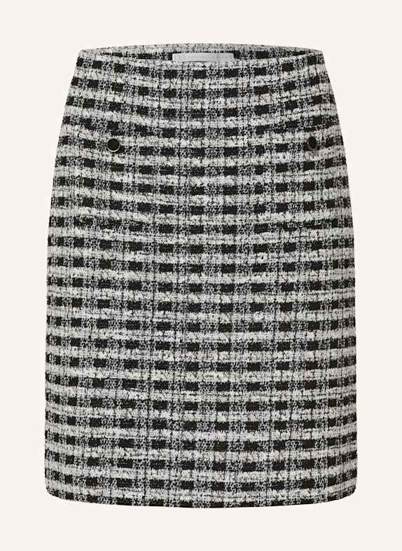 RAFFAELLO ROSSI Vouchers and Promotions BLACK/ WHITE