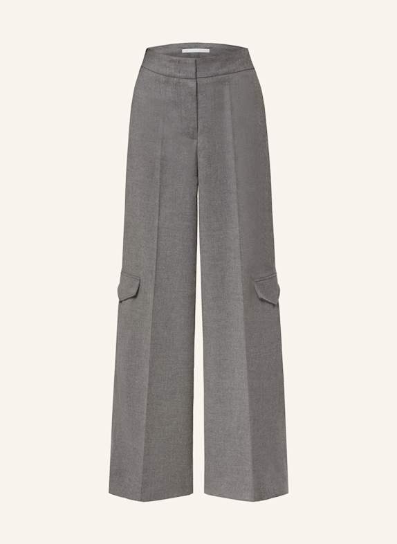 RAFFAELLO ROSSI Cargohose JASCHA GRAU