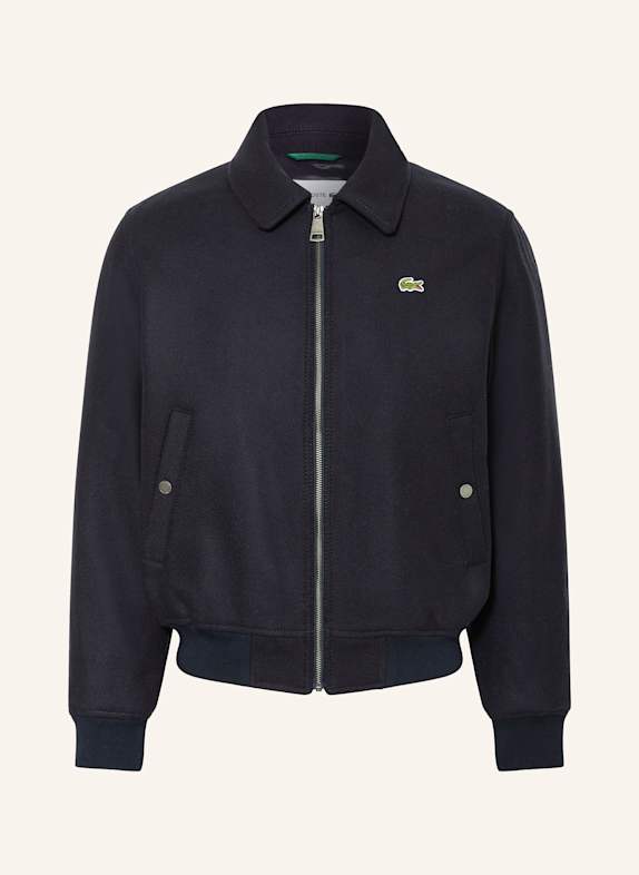 LACOSTE Blouson DUNKELBLAU