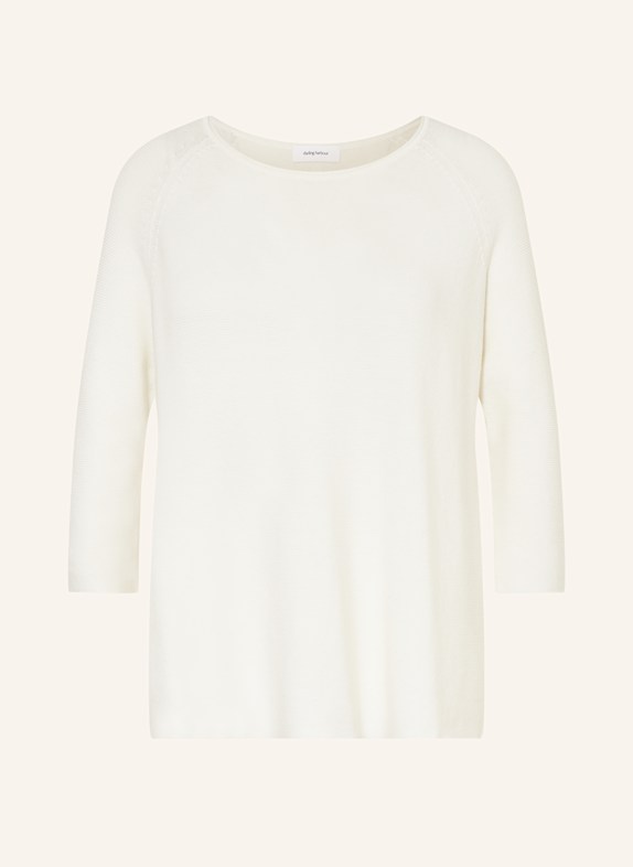 darling harbour Pullover ECRU