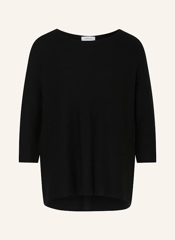darling harbour Pullover SCHWARZ