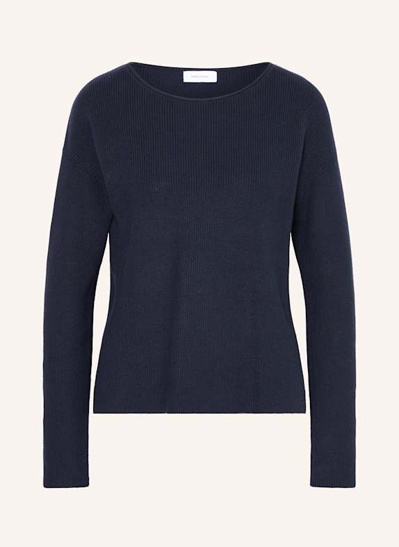 darling harbour Pullover DUNKELBLAU
