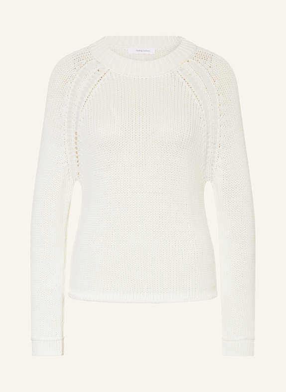 darling harbour Pullover ECRU