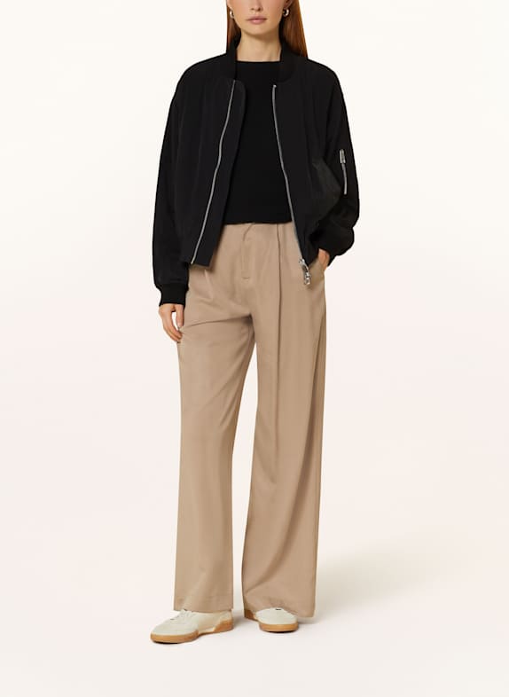 darling harbour Bluzon SCHWARZ