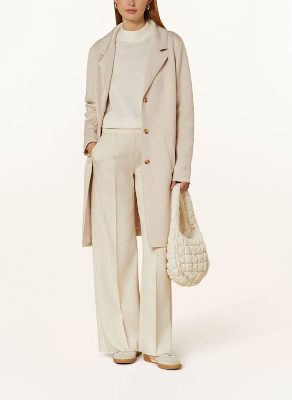 darling harbour Coat SAND
