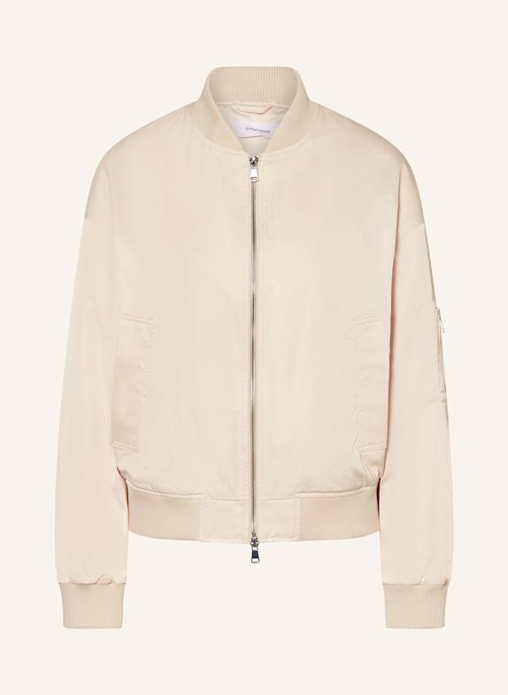 darling harbour Blouson CREME