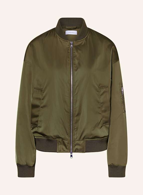 darling harbour Blouson KHAKI