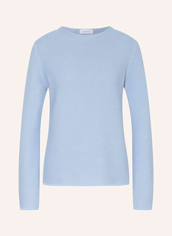 darling harbour Sweter BLAU