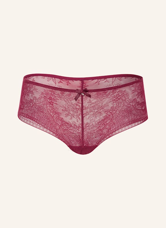 darling harbour Panty FUCHSIA