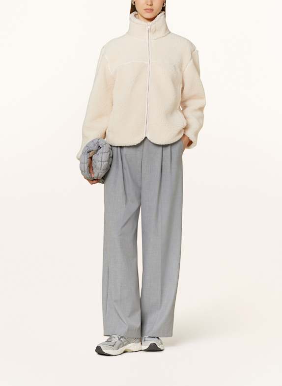 darling harbour Teddy jacket WOLLWEISS