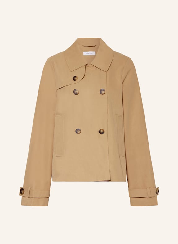 darling harbour Cabanjacke CAMEL