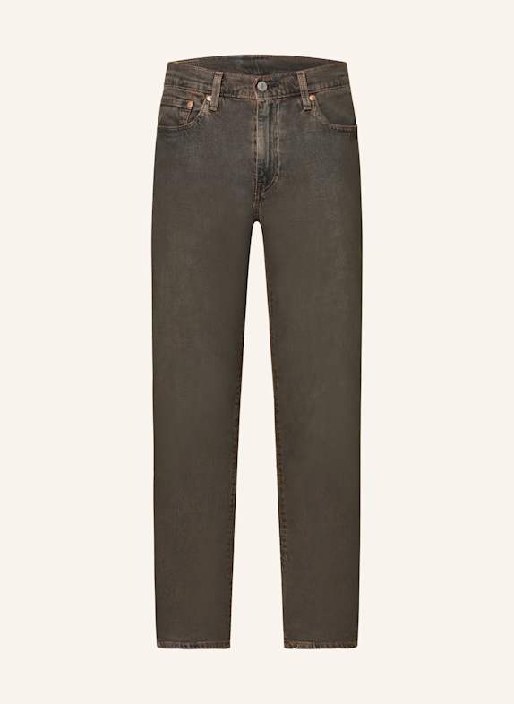 Levi's® Jeans 502 Tapered Fit 56 Purples