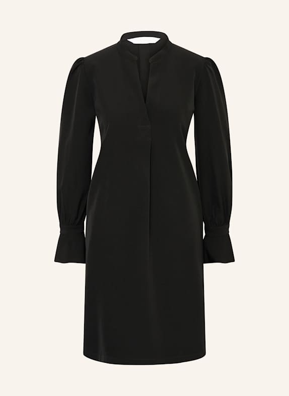 ROBERT FRIEDMAN Kleid SCHWARZ