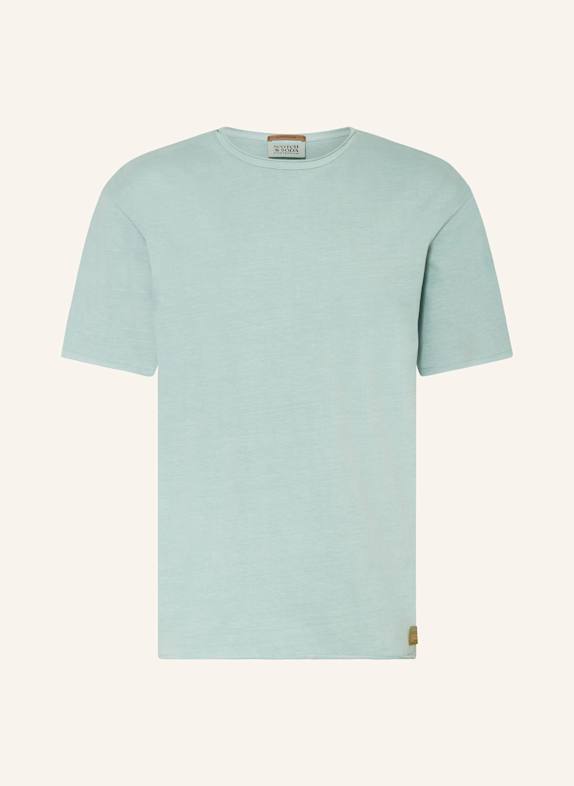 SCOTCH & SODA T-shirt MINT