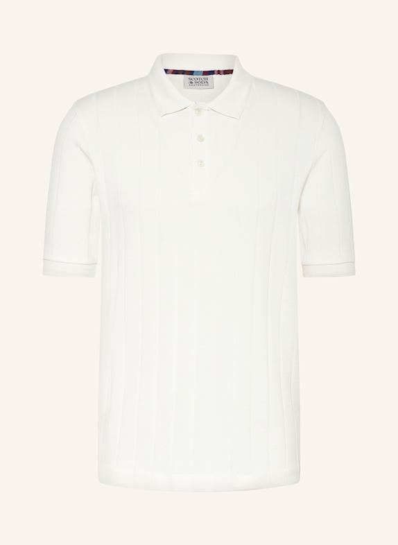 SCOTCH & SODA Nike Air Max Slim Fit WHITE