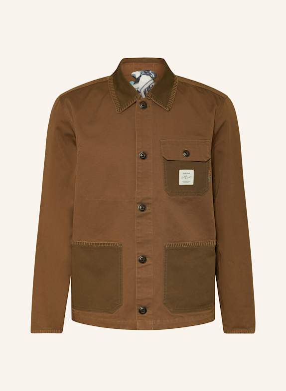 SCOTCH & SODA To the special offer BROWN
