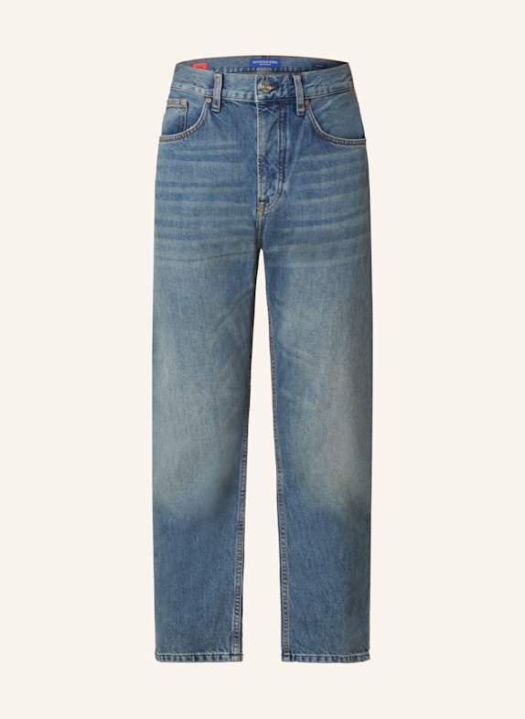 SCOTCH & SODA Jeans DEAN Loose Tapered Fit 410 NAVY