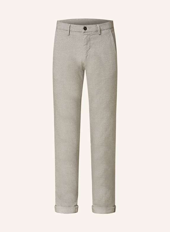 MASON'S Chino TORINO Slim Fit GRAU