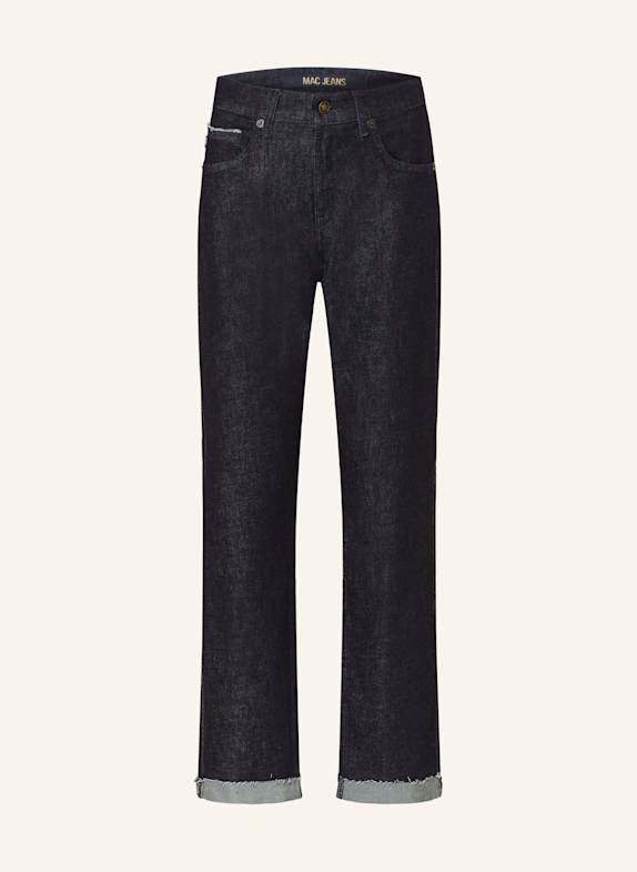 MAC 7/8-Jeans D683 fashion rinsed