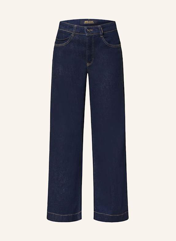 MAC Flared Jeans DREAM WONDER D683 fashion rinsed