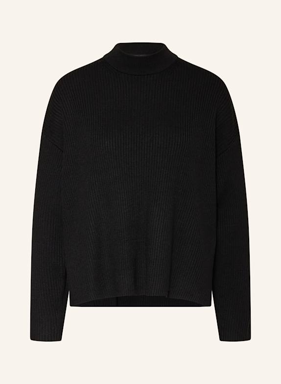 DRYKORN Sweater TIMOTHEA_2 BLACK