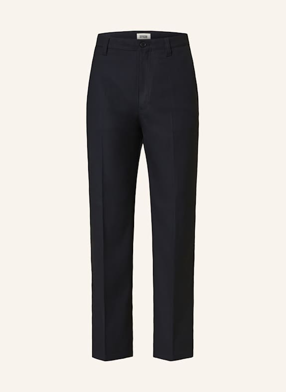 DRYKORN Trousers TAVIC regular fit DARK BLUE