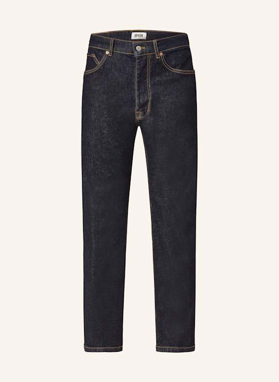 DRYKORN Jeans 3000 blau