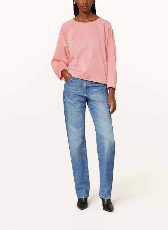 DRYKORN Blouse-shirt NIALINI ROZE