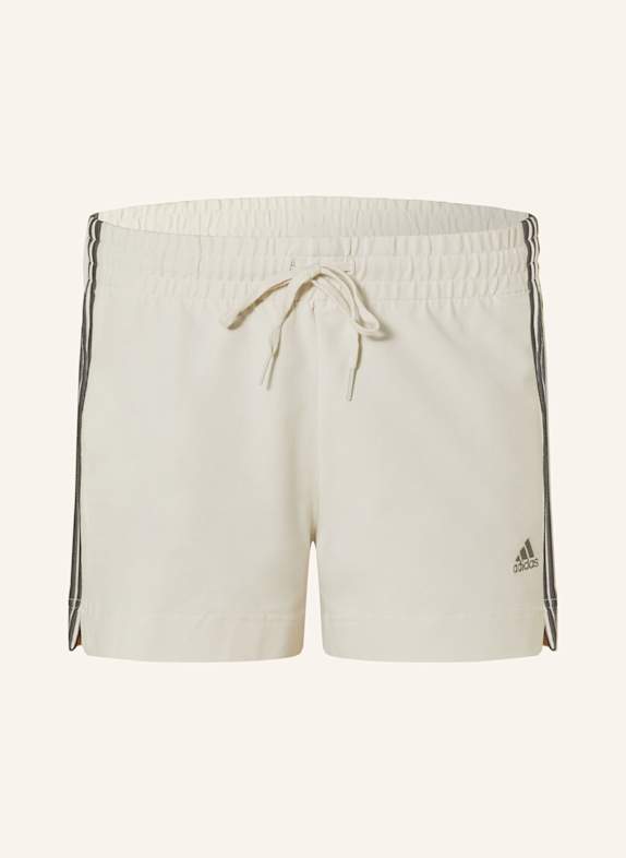 adidas Sweatshorts ESSENTIALS HELLGRAU/ DUNKELGRAU