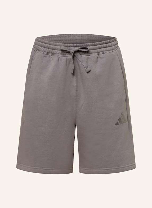 adidas Sweatshorts SZN FL SHO GRAU