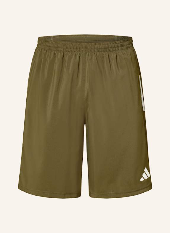 adidas 2-adidas colourful leggings black KHAKI