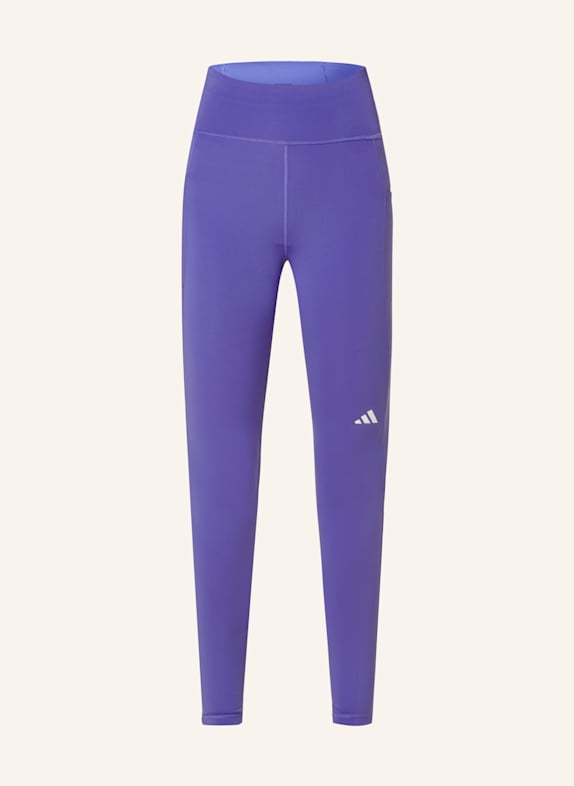 adidas Tights OWN THE RUN LILA
