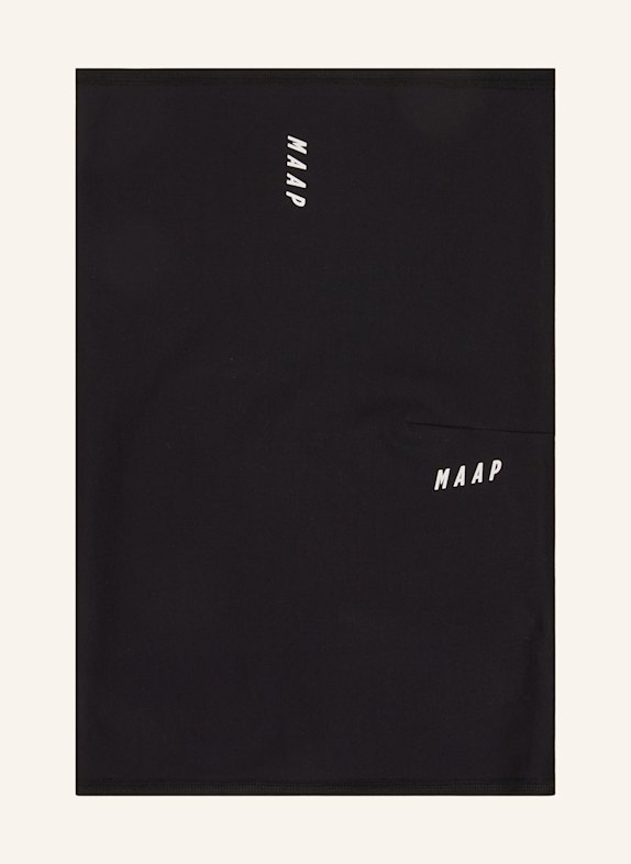 MAAP Neck warmer BLACK