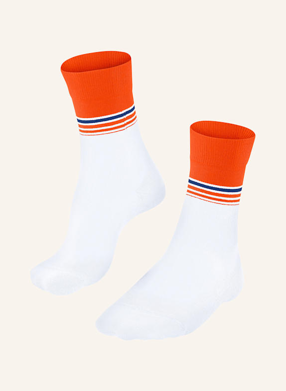 FALKE Laufsocken RU4 2008 WHITE