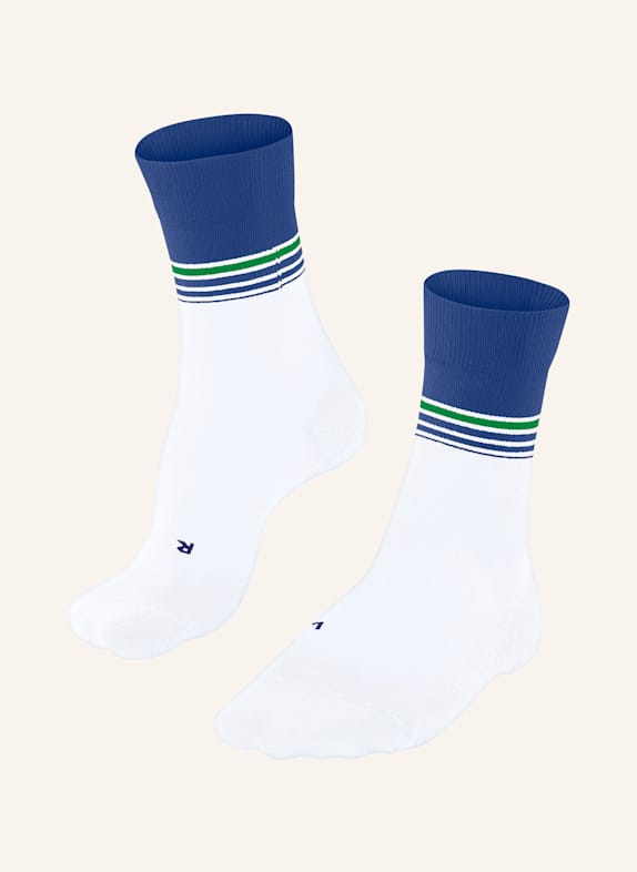 FALKE Laufsocken RU4 2006 white