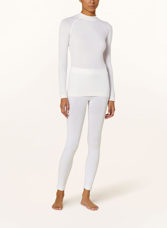 FALKE Functionele onderbroek WARM WIT