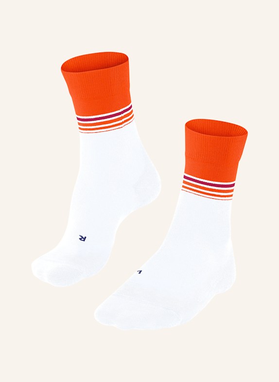 FALKE Laufsocken RU4 2008 WHITE