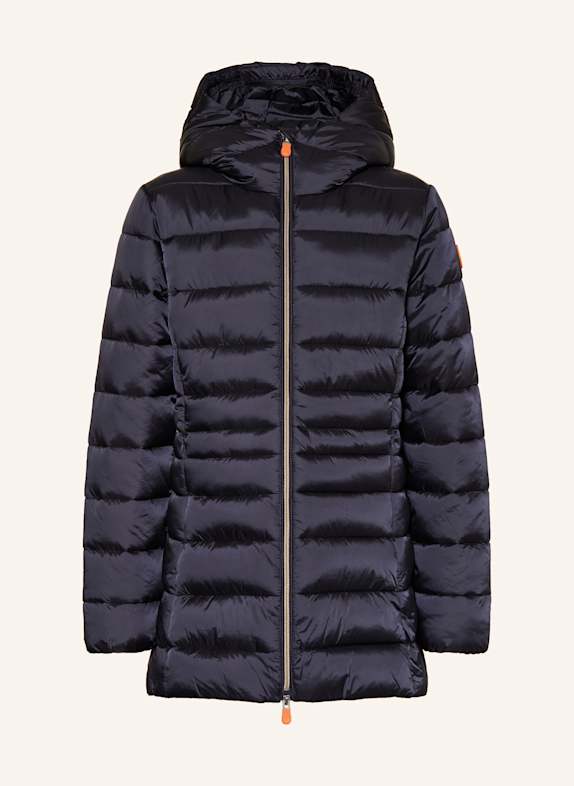 SAVE THE DUCK Steppjacke MAGGY DUNKELBLAU
