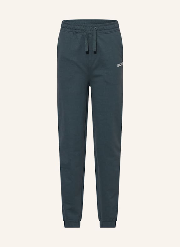 s.Oliver RED Sweatpants BLAUGRAU