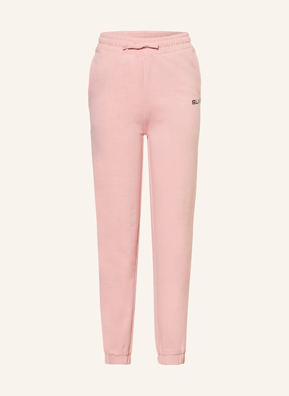 s.Oliver RED Sweatpants ROSA